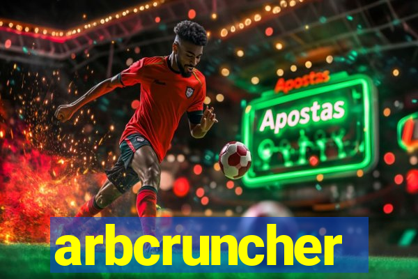 arbcruncher