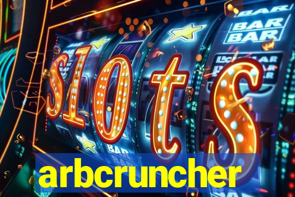arbcruncher