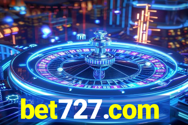 bet727.com