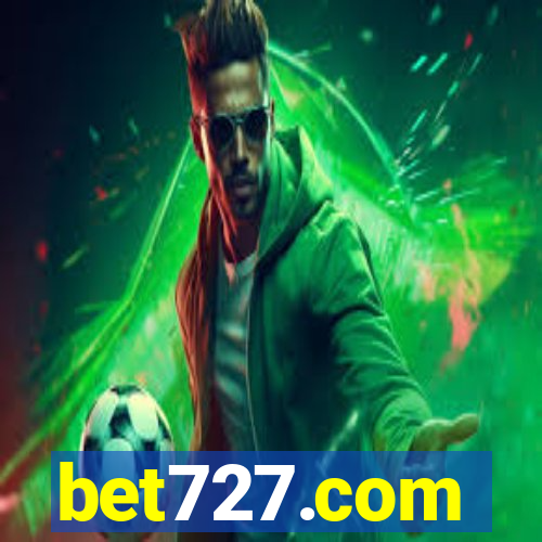 bet727.com