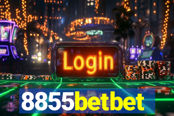 8855betbet