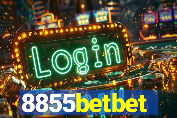 8855betbet