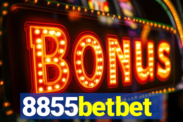 8855betbet
