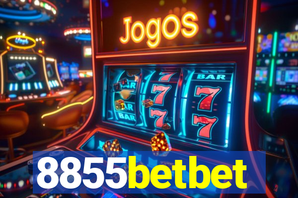 8855betbet
