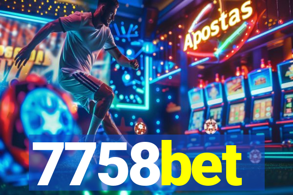 7758bet