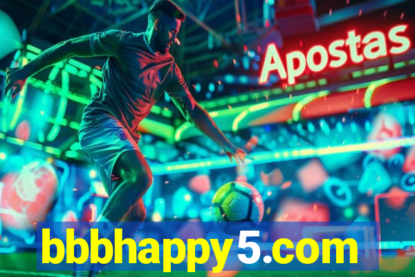 bbbhappy5.com