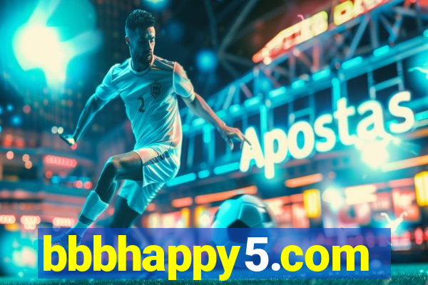 bbbhappy5.com