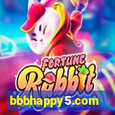bbbhappy5.com