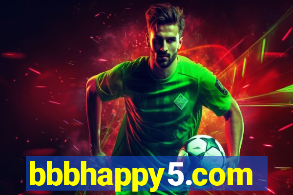 bbbhappy5.com