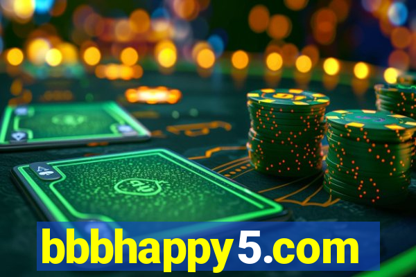 bbbhappy5.com