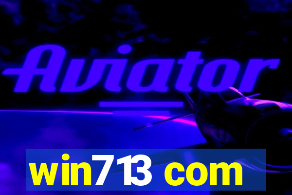win713 com