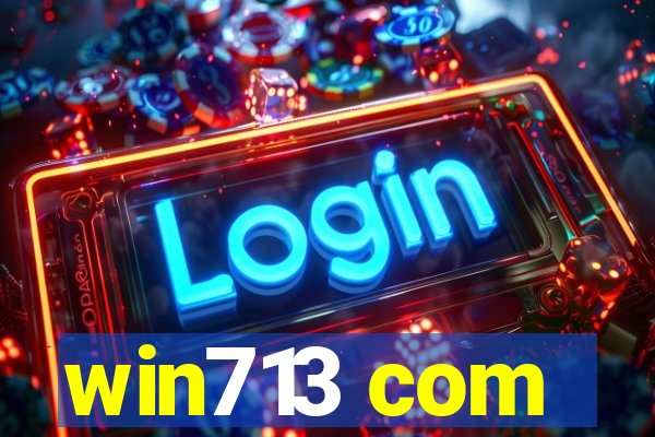 win713 com