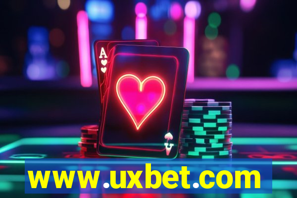 www.uxbet.com