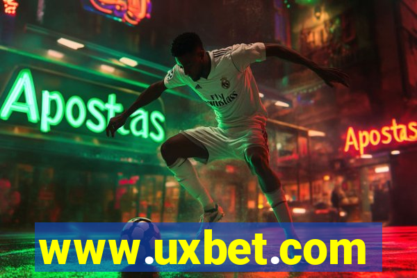 www.uxbet.com