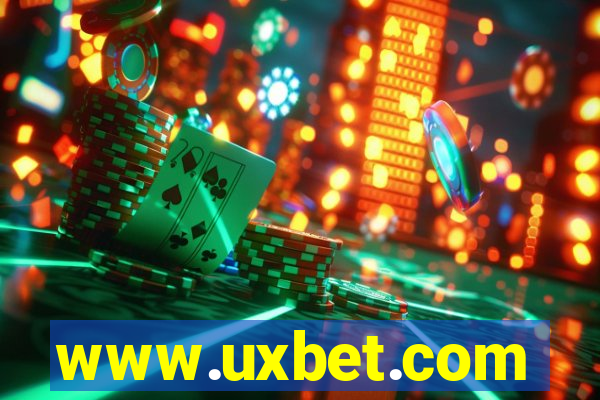 www.uxbet.com