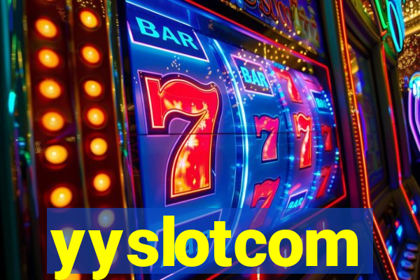 yyslotcom