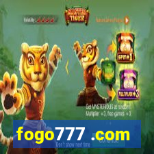 fogo777 .com