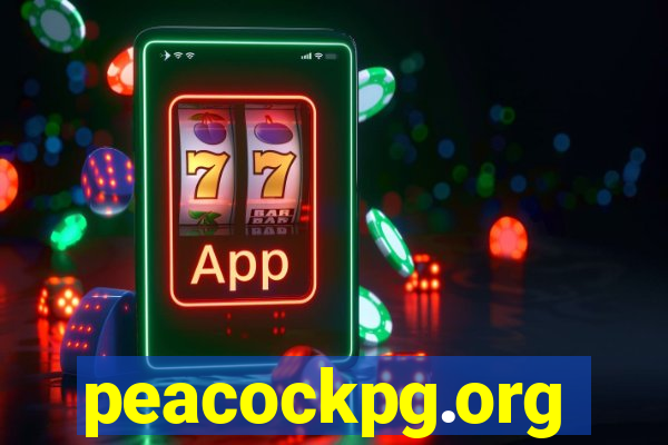 peacockpg.org