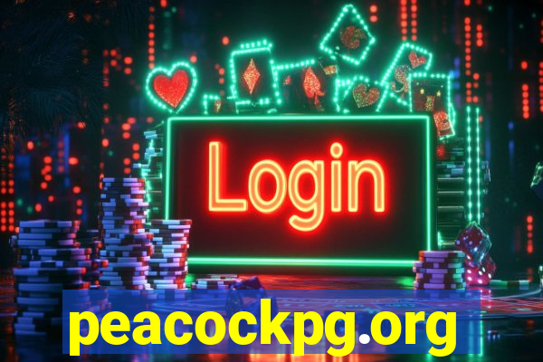 peacockpg.org
