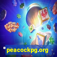 peacockpg.org