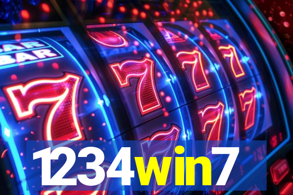 1234win7
