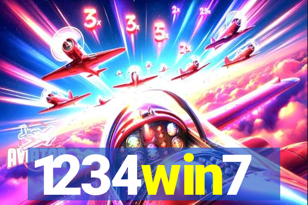 1234win7