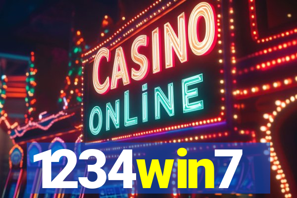 1234win7