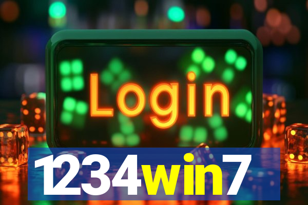 1234win7