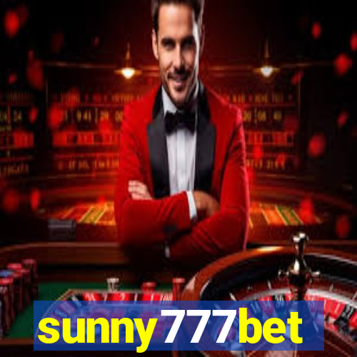 sunny777bet