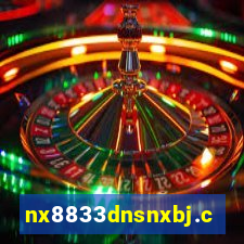 nx8833dnsnxbj.com