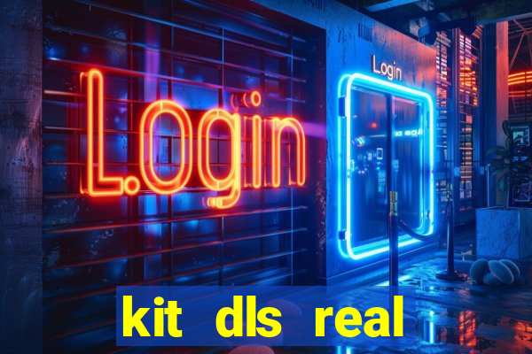kit dls real madrid 2014