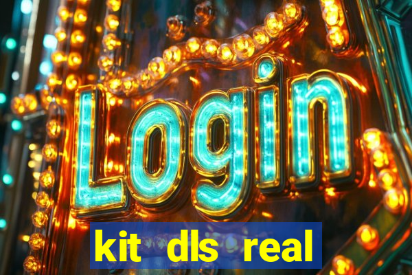 kit dls real madrid 2014