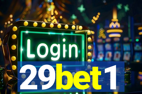 29bet1