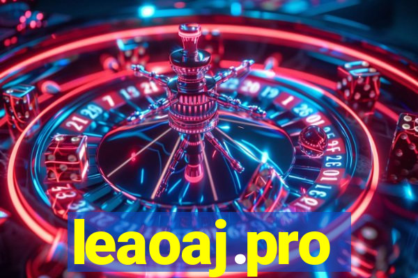 leaoaj.pro