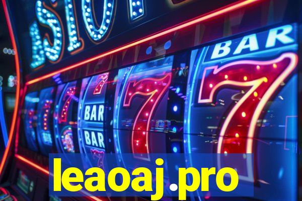 leaoaj.pro