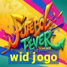 wid jogo