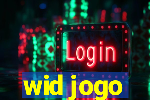 wid jogo