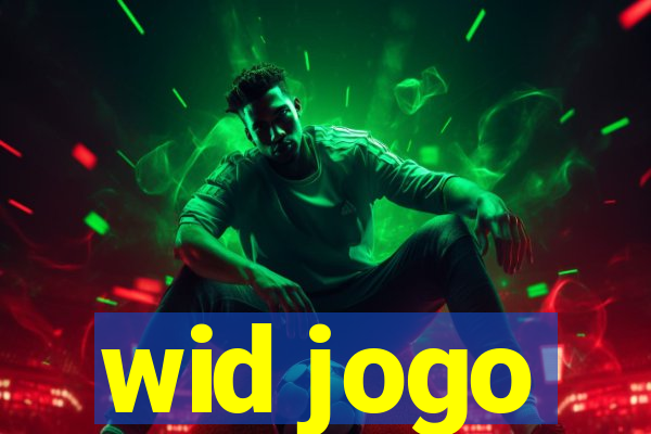 wid jogo
