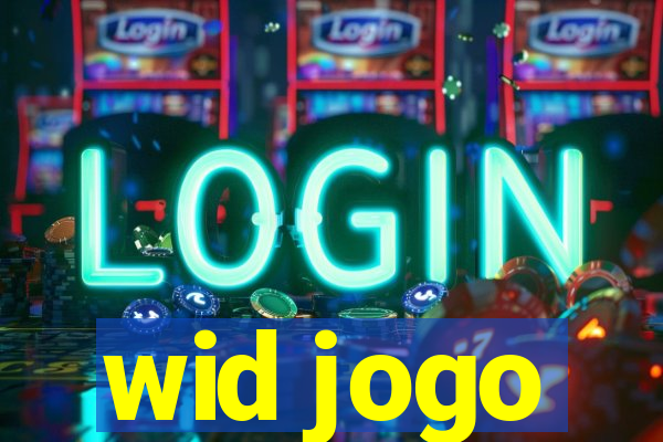 wid jogo