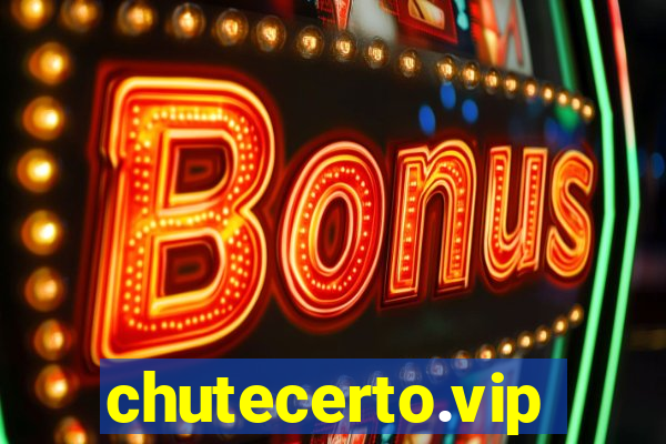 chutecerto.vip