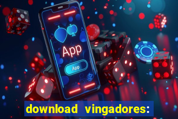 download vingadores: ultimato dublado google drive
