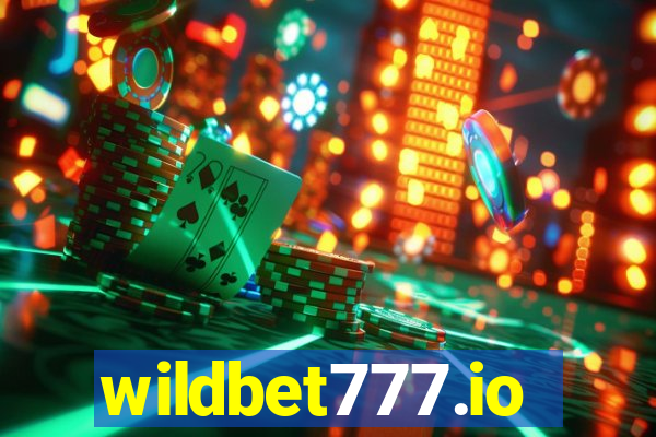 wildbet777.io