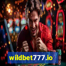 wildbet777.io