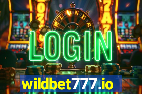 wildbet777.io