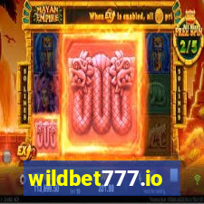 wildbet777.io