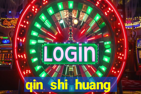 qin shi huang (shuumatsu no valkyrie) frases