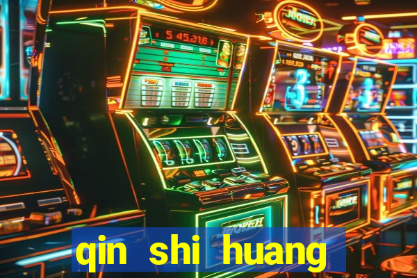 qin shi huang (shuumatsu no valkyrie) frases