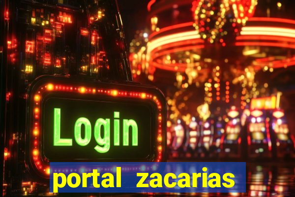 portal zacarias maloqueiro cava sua própria cova