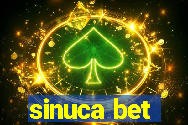 sinuca bet