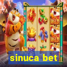 sinuca bet
